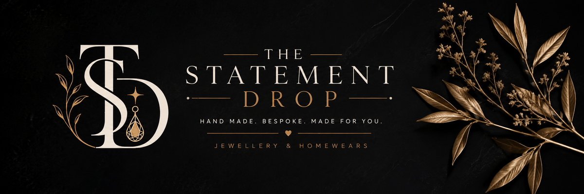 The Statement Drop