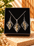 Midnight Diamonds - Statement Gift Set